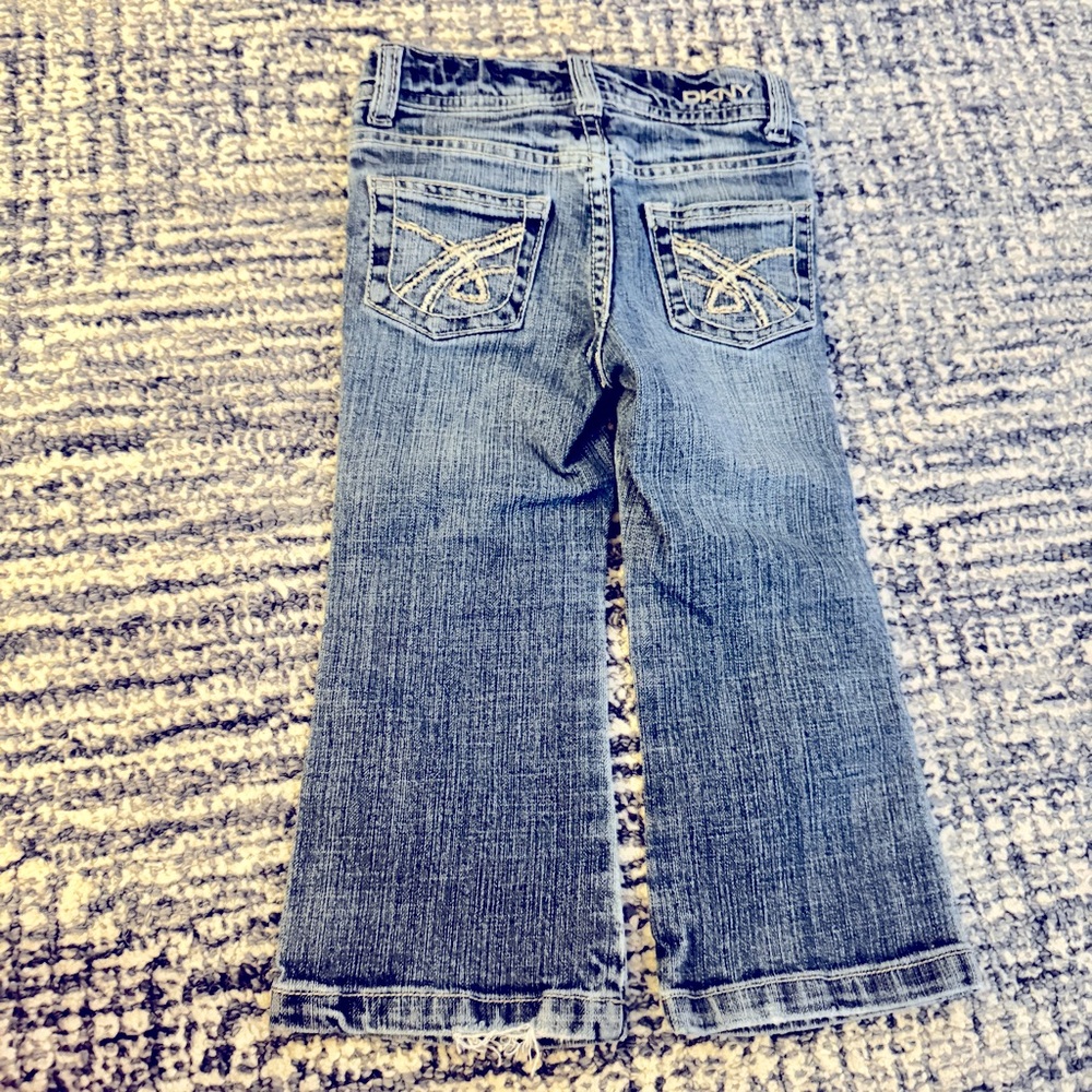 ZARA++ Toddler Girl Everyday Basics 5pc Bundle - Picture 6 of 10